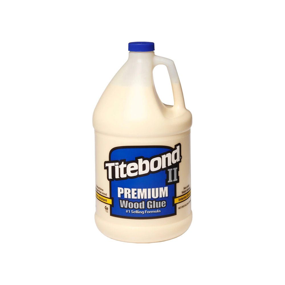 Titebond II Premium Wood Glue - Restorate-037083050066