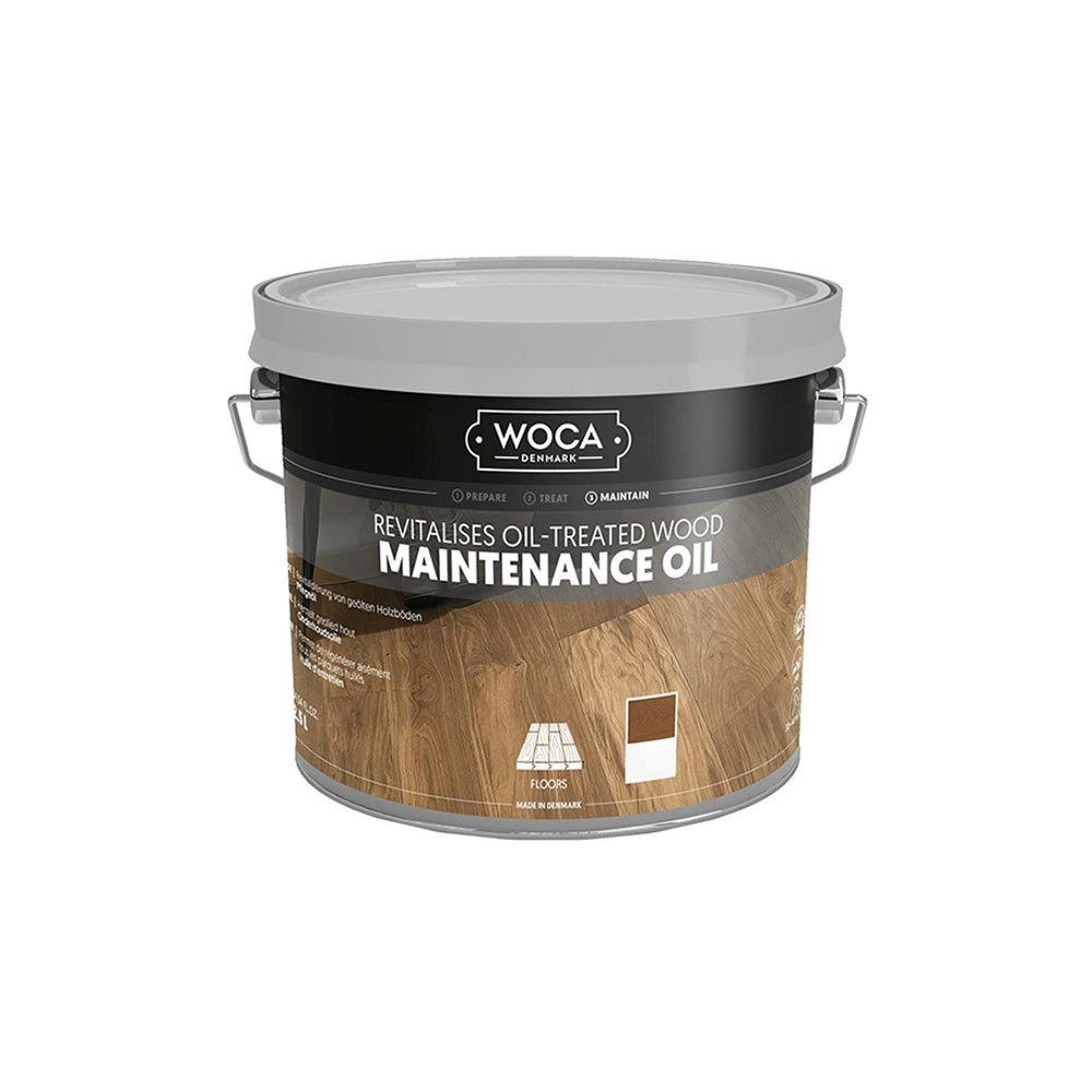 WOCA Maintenance Oil - Restorate-5708055010467