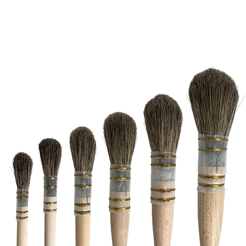 Zorino French Polishing Mop - Restorate-