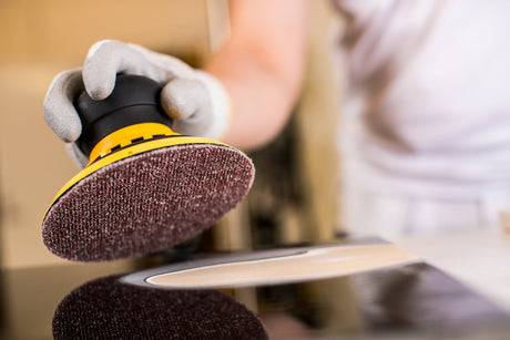 5 Reasons to Invest In a Mirka Sander - Restorate