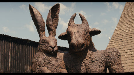 Sophie Ryder Restorate Case Study