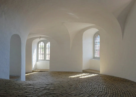 Caring for your stone floor