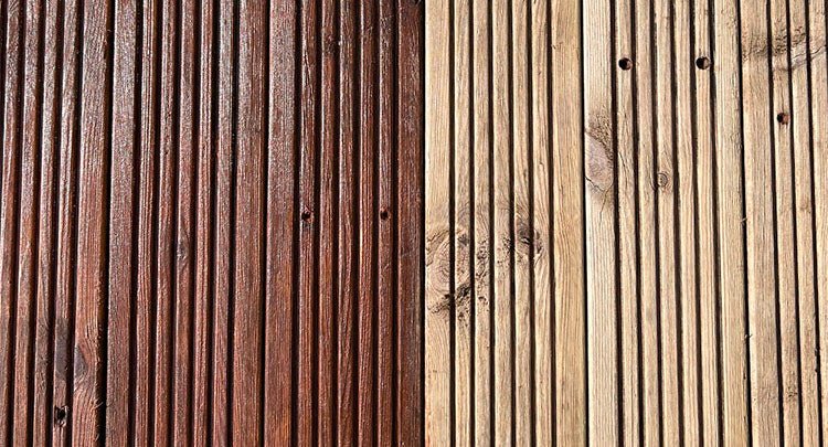 Guide to Cleaning and Reviving your Decking - Restorate