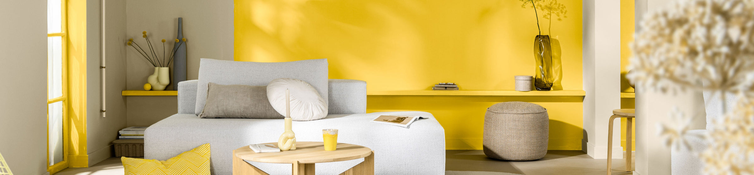 Wall & Ceiling Paints