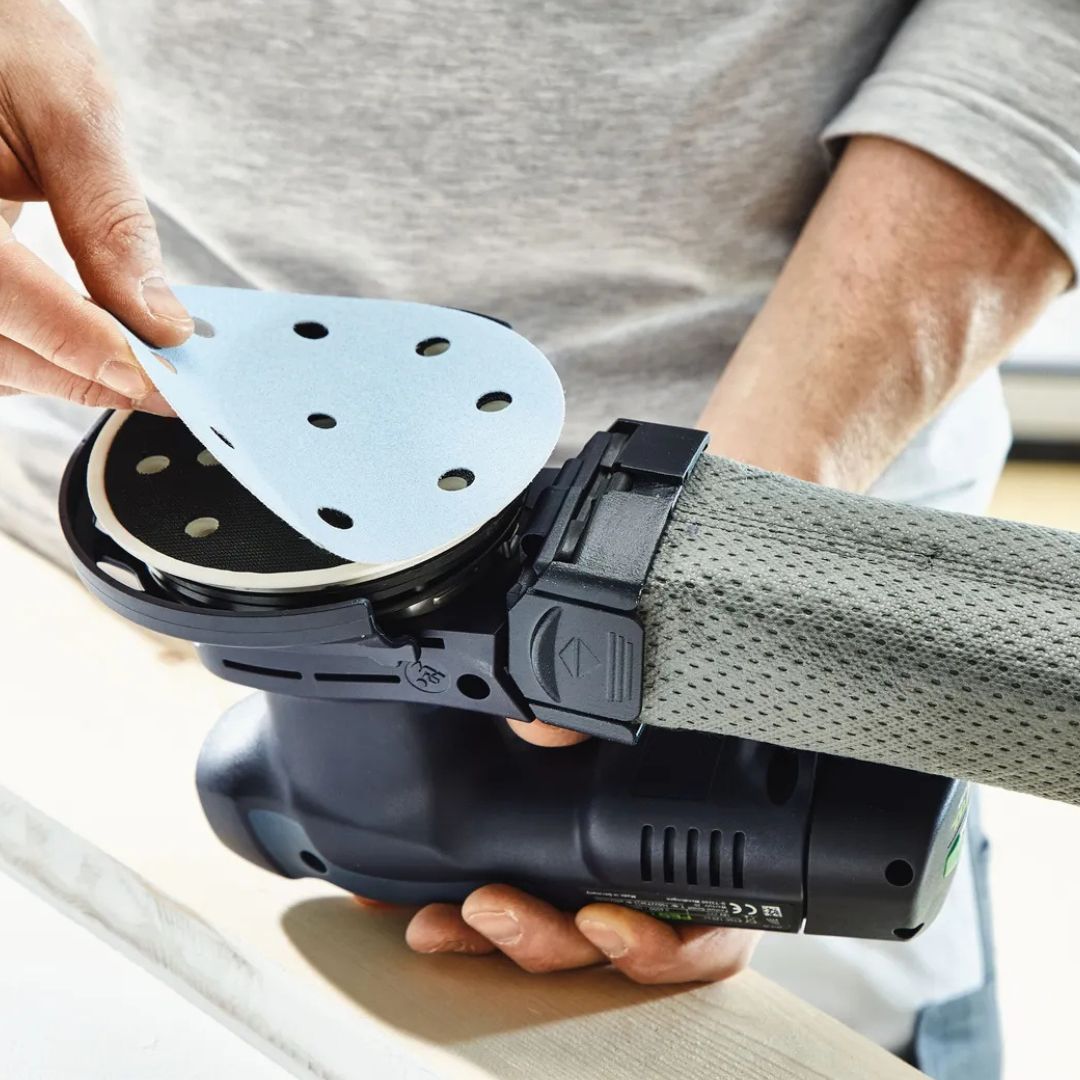 Festool Fixings And Accessories