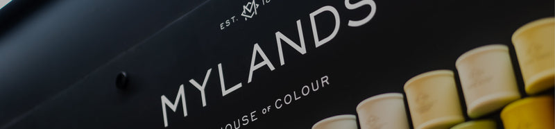 Mylands Colours of London