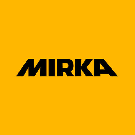 Mirka Abrasives, Sanding Tools & Polishing Compounds