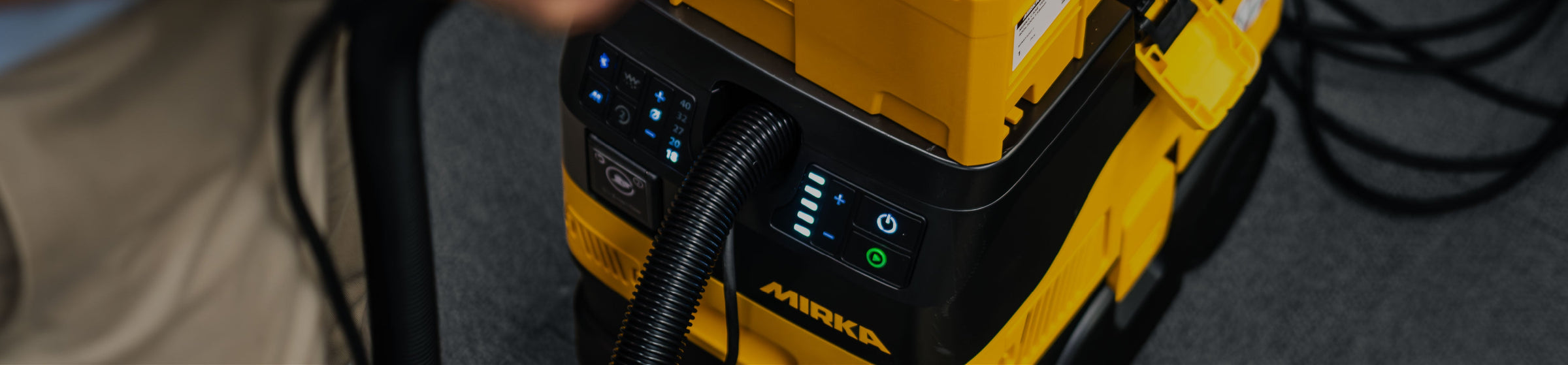 Mirka Tools