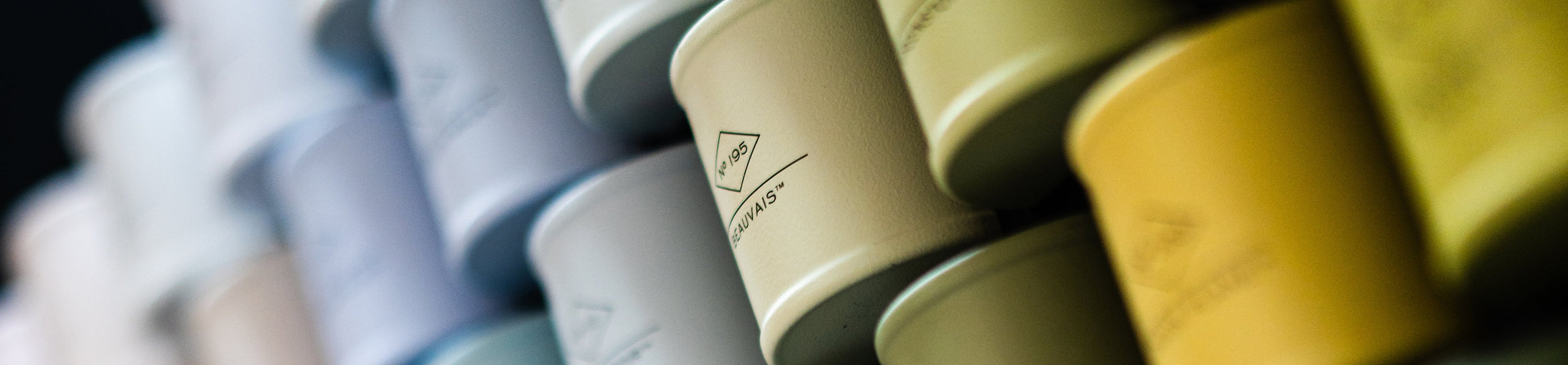 Mylands Paints