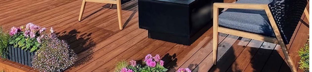 Osmo Decking Oil