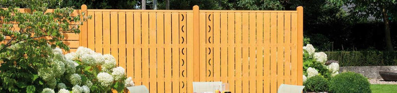 Osmo Natural Oil Woodstain Exterior Wood Oil