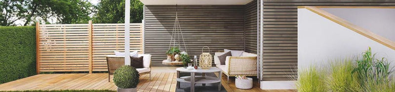Osmo UV-Protection Exterior Wood Oil