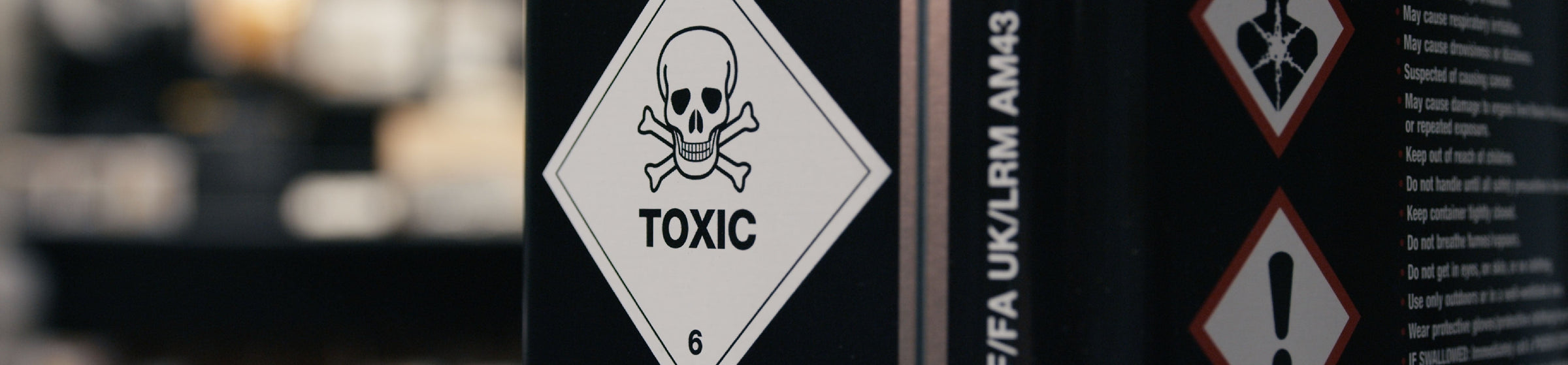 Paint Strippers & Solvents