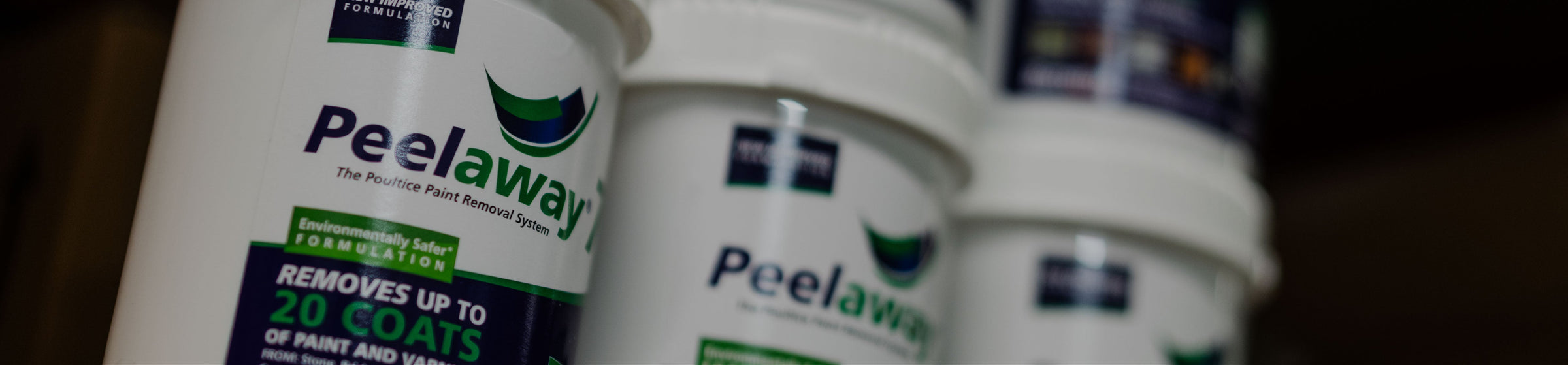 Peelaway Paint Remover