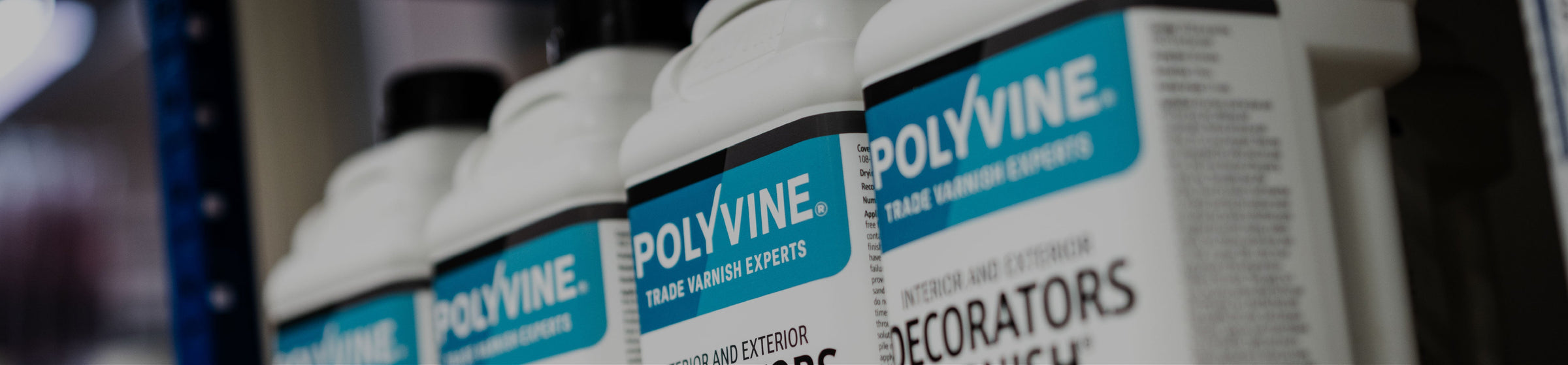 Polyvine Varnish
