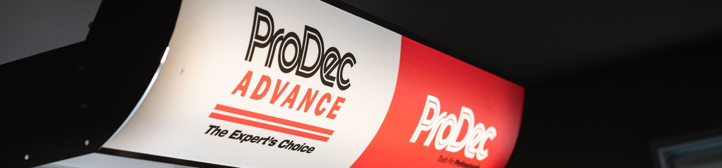 Rodo Prodec Decorating Tools and Sundries