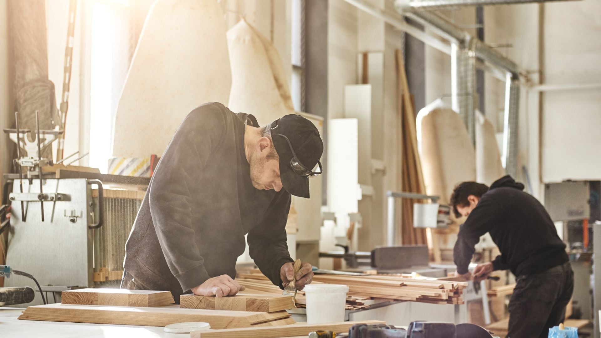 Woodworking Products