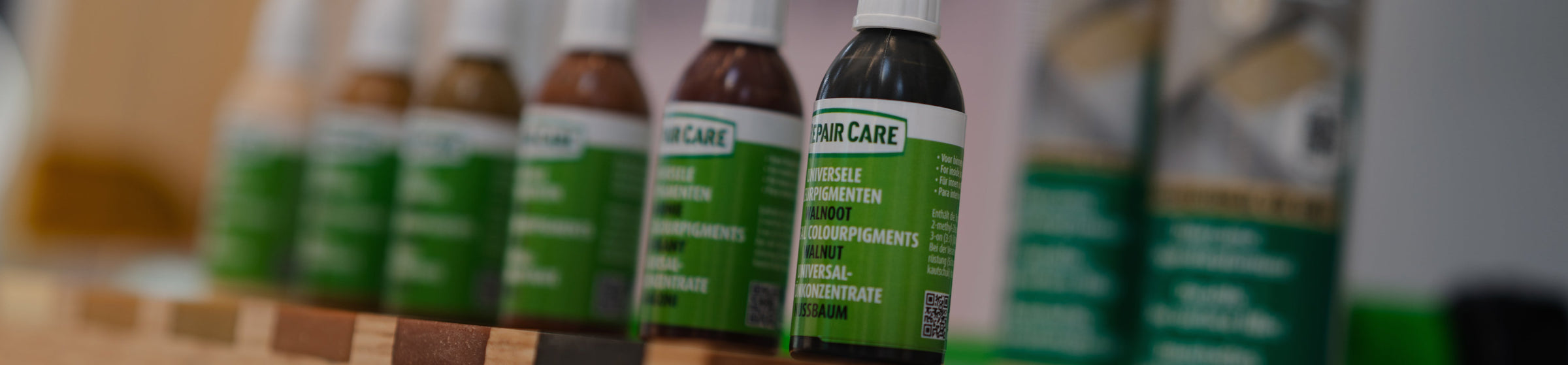 Repair Care