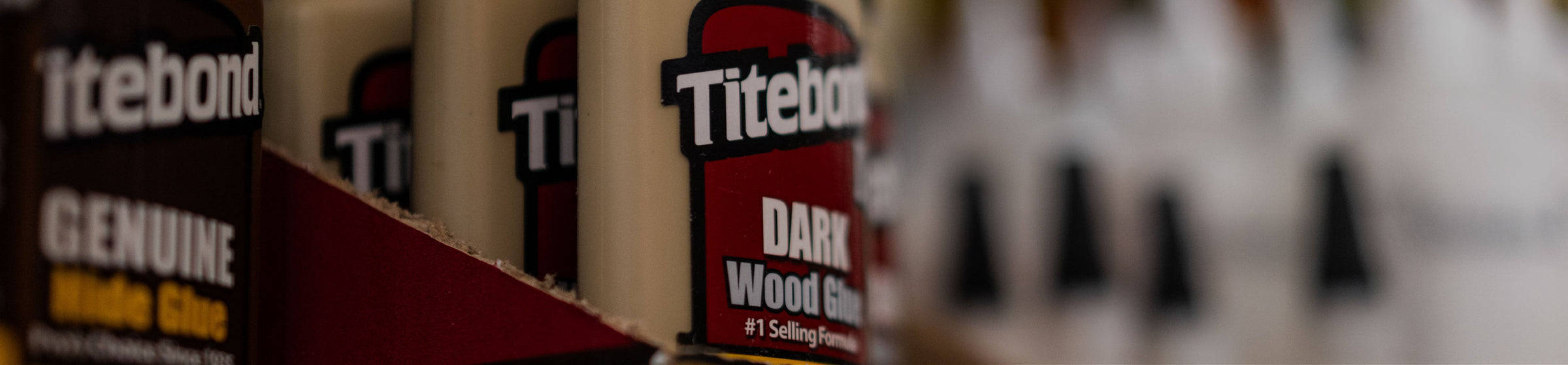 Titebond Premium Wood Glues