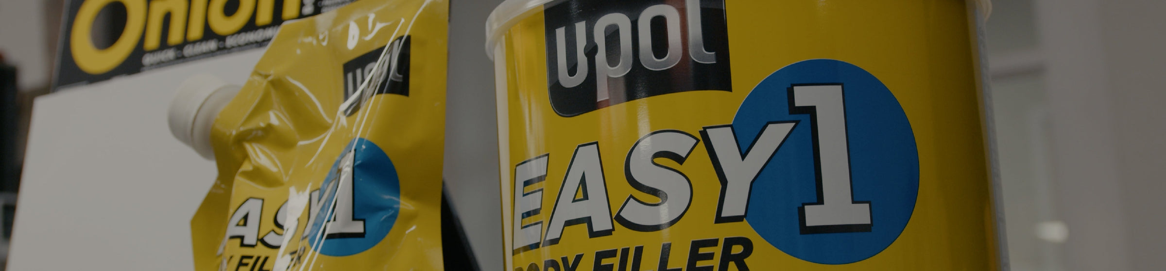 U-POL