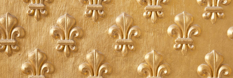 Gilding finishes 