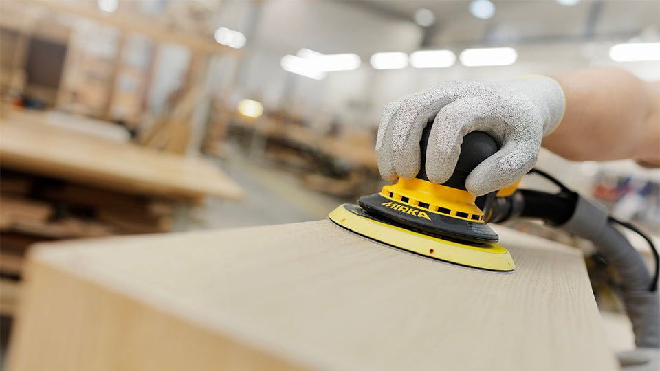 Mirka Sanders - Restorate