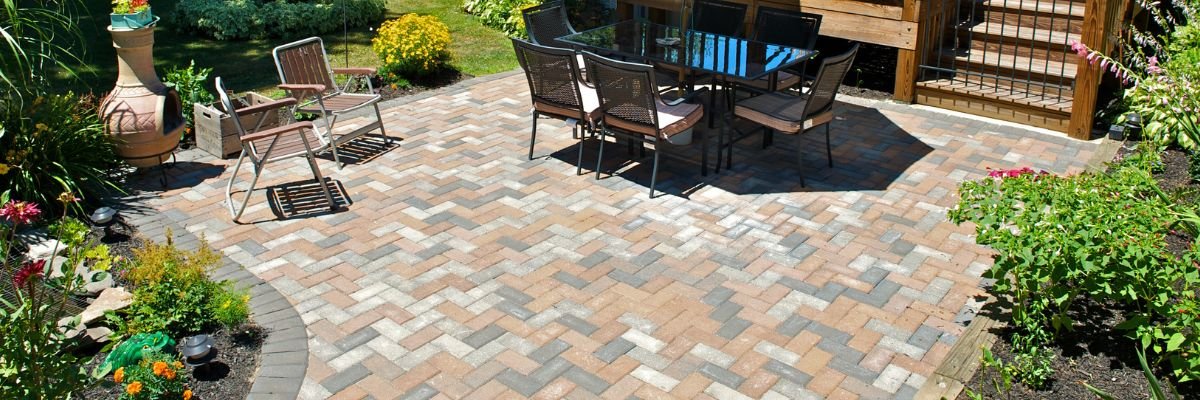 Patio Sealers - Restorate