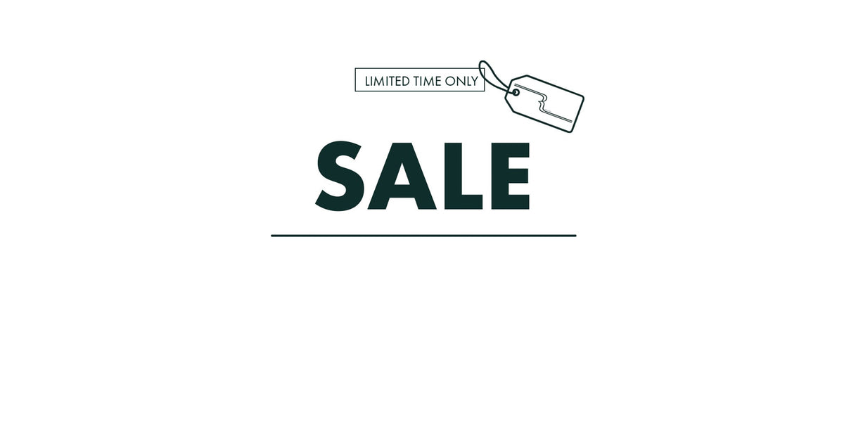 Restorate Sale - Limited Time Only