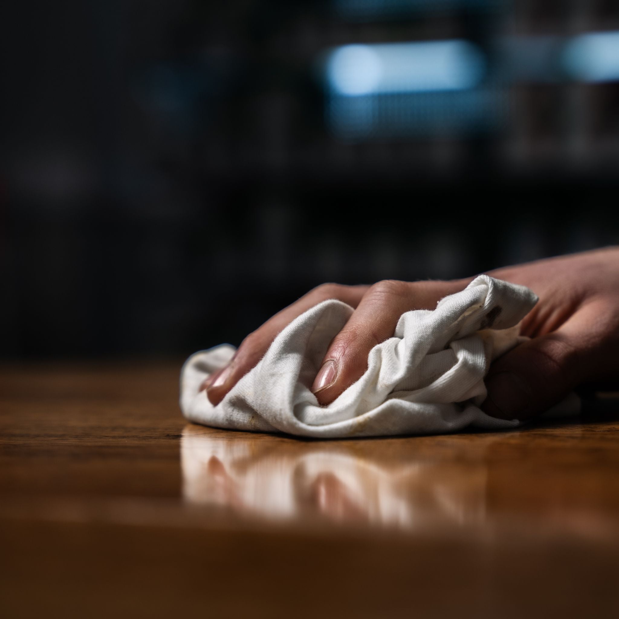 Wax Polishes for wooden antiques, floors, furniture, beams and leather