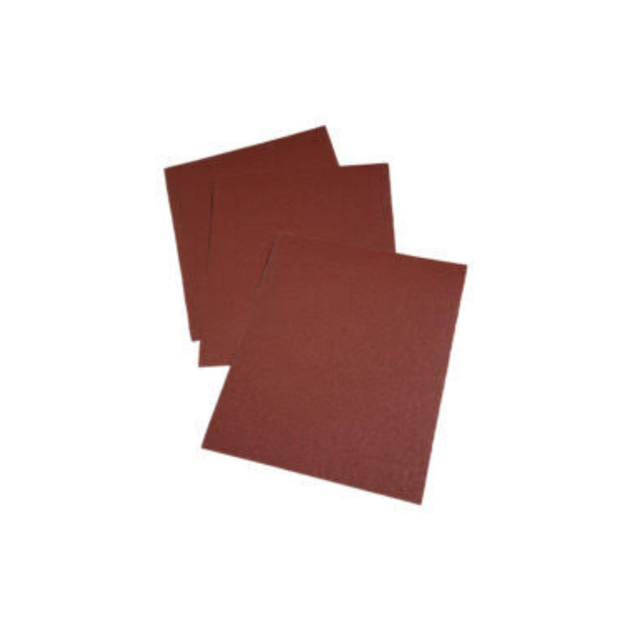 3M Garnet Abrasive Sheets P100 (100)