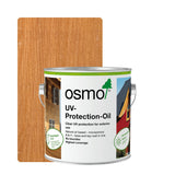 Osmo UV Protection Oil Extra