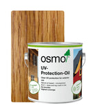 Osmo UV Protection Oil Extra