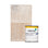 Osmo LED Smart UV Curing Hard Wax Oil 5981 White oak sample