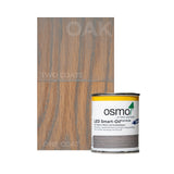 Osmo LED Smart UV Curing Hard Wax Oil 5982 Silver Grey