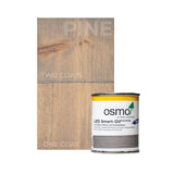 Osmo LED Smart UV Curing Hard Wax Oil 5982 Silver Grey