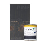 Osmo LED Smart UV Curing Hard Wax Oil 5983 Graphite