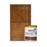 Osmo LED Smart UV Curing Hard Wax Oil 5986 Havana