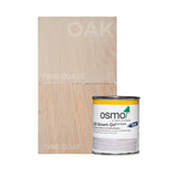 Osmo LED Smart UV Curing Hard Wax Oil 5987 Light Grey