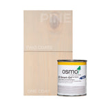 Osmo LED Smart UV Curing Hard Wax Oil 5987 Light Grey