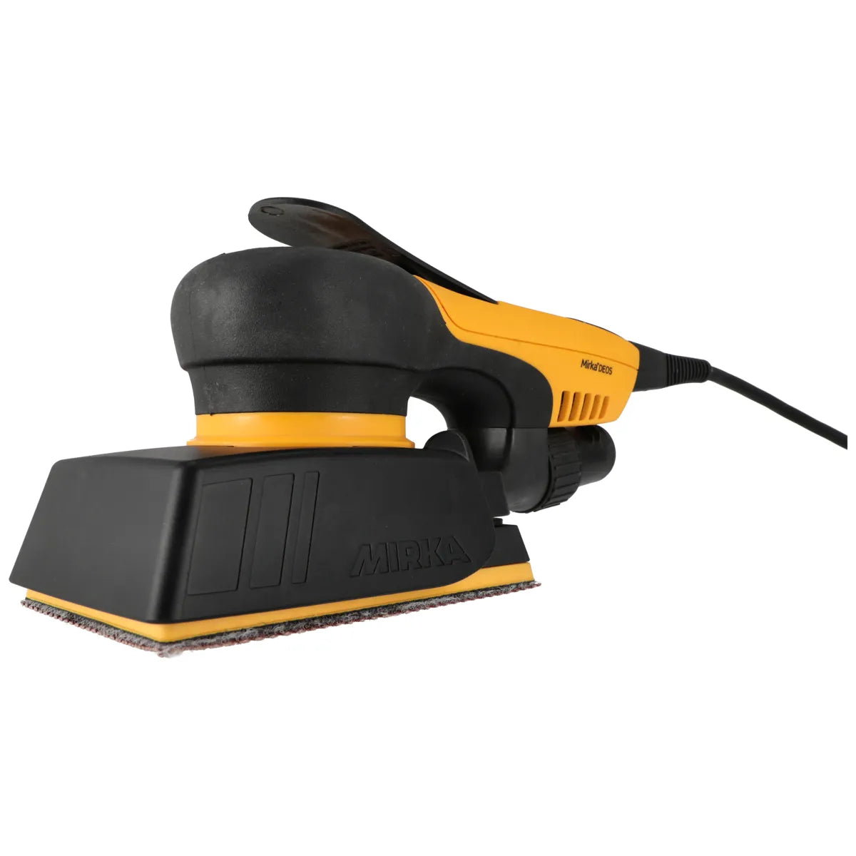 Mirka DEOS 81 x 133mm Edge Protector