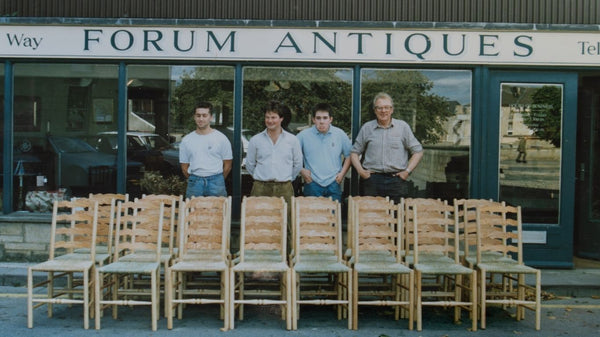 Forum Antiques