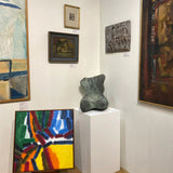 Mylands Acanthus Leaf No.12 Paint