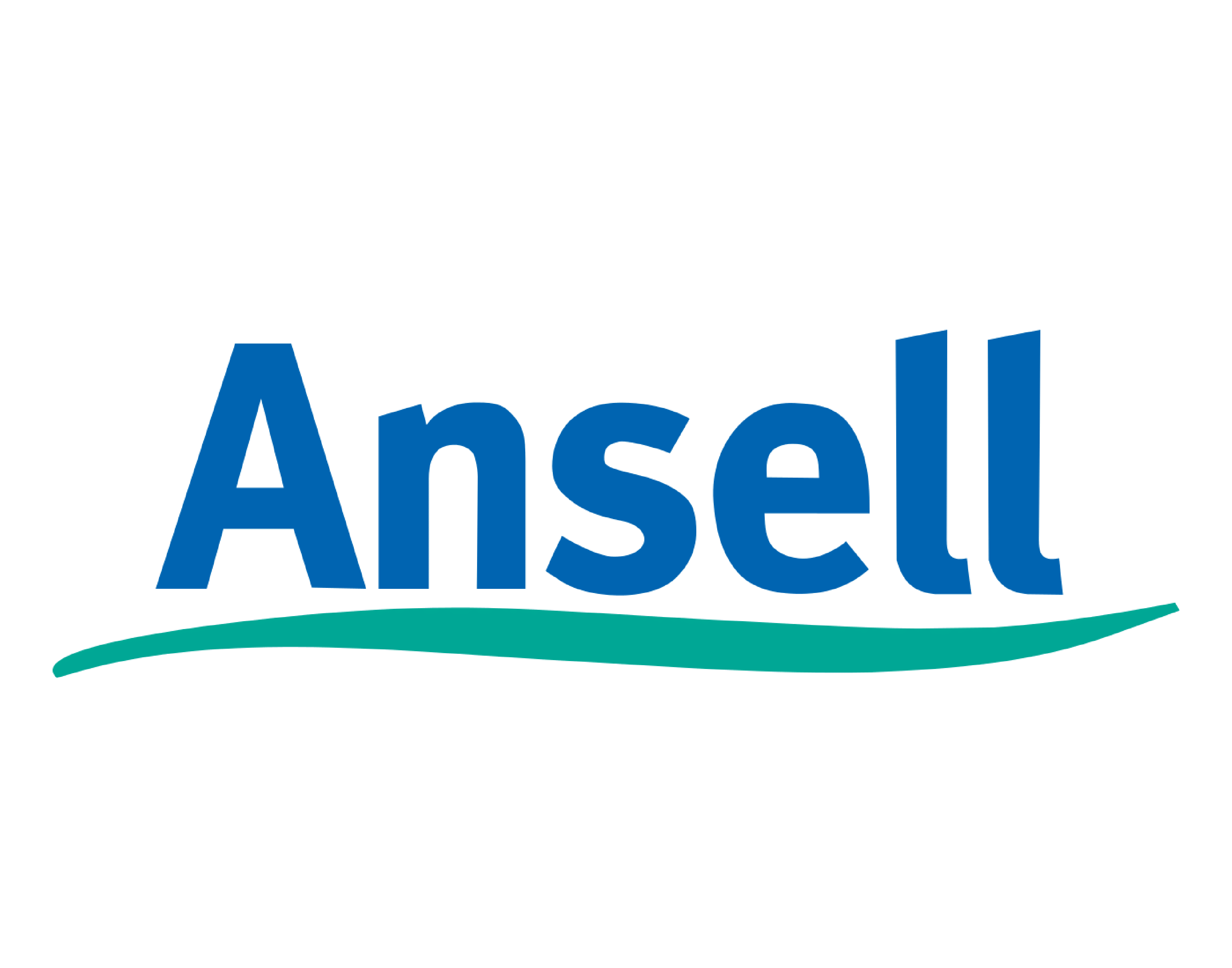 Ansell Brand Logo