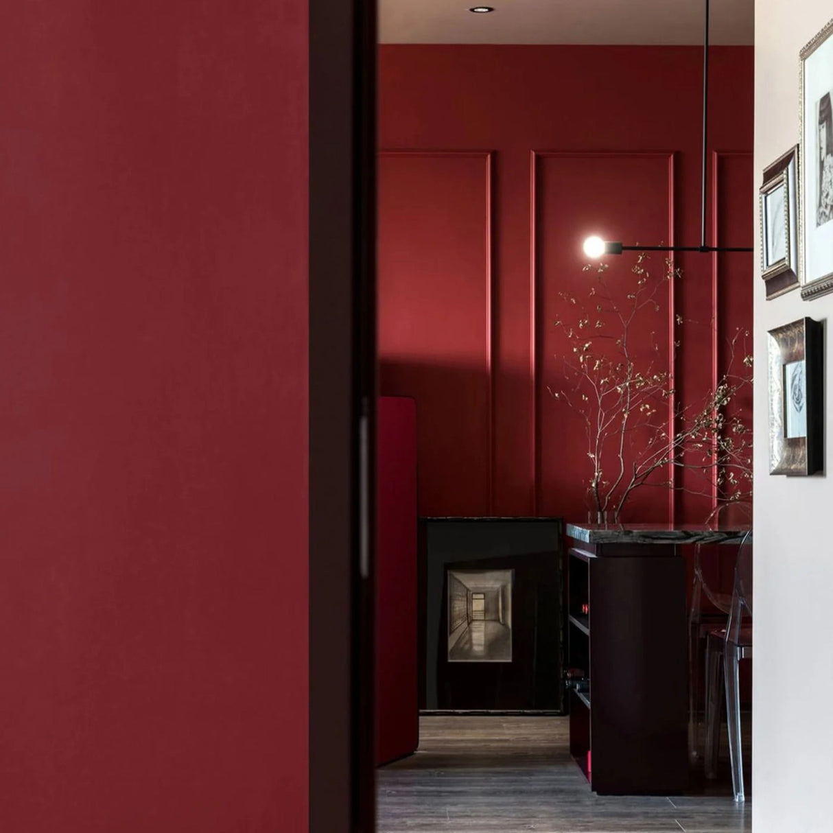 Mylands Arts Club No.281 Paint