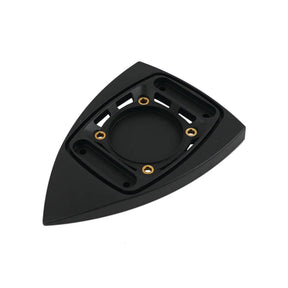 Backing Plate For DEOS 100 x 152 x 152 product shot