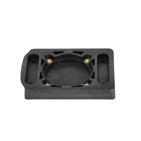 Backing Plate for DEOS 75 x 100 product shot