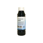 Barrettine terebine driers for speeding up drying times on oils, varnishes and paints