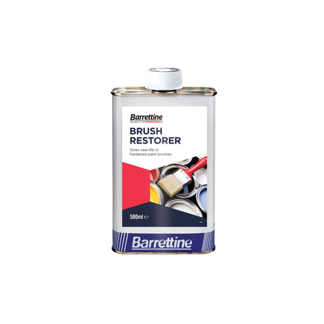 Barrettine Brush Restorer 500ml