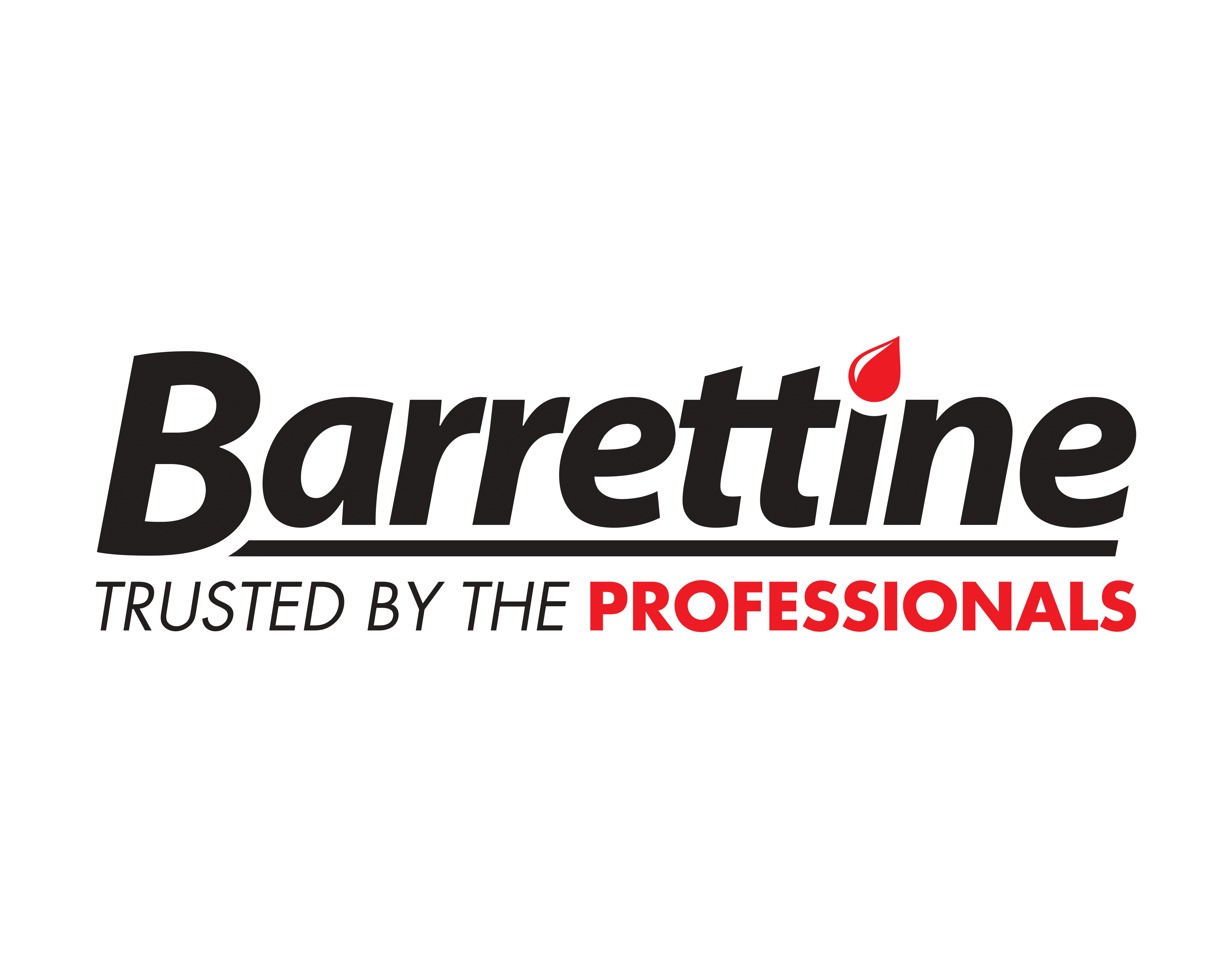 Barrettine Brand Logo