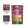 Barrettine Wood Protective Treatment 5 Litres